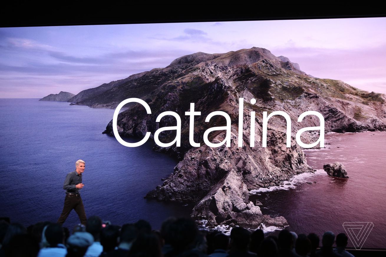 download itunes for catalina
